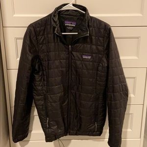 Patagonia women’s M jacket